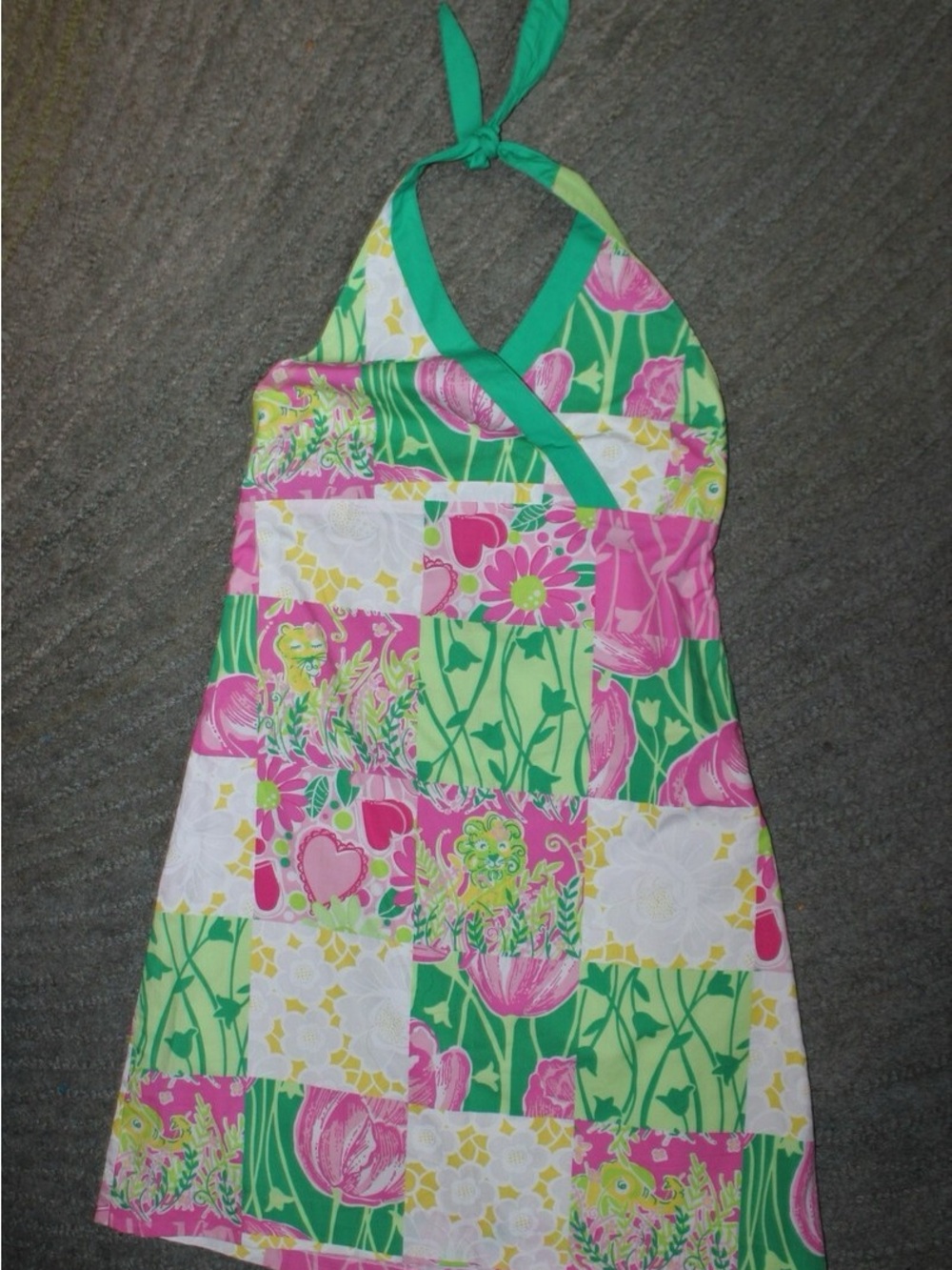Lilly Pulitzer Vintage size 8